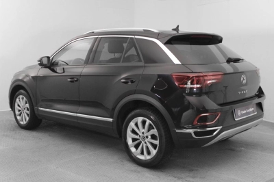 Volkswagen T-Roc - AU-U75725 