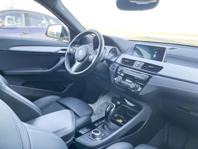 BMW X2 - AU-U76500 