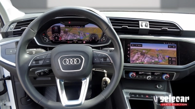 Audi Q3 - SE-U77707 