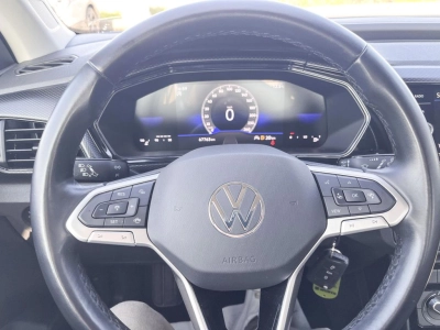 Volkswagen T-Cross - AU-U78163 