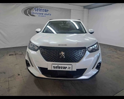 Peugeot 2008 - SE-U78902 