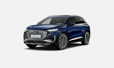 Audi Q4 - AU-N185540 