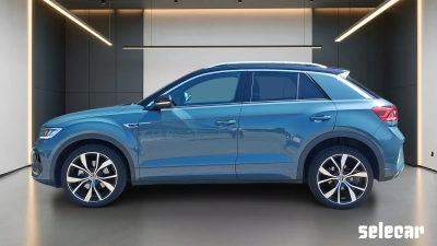 Volkswagen T-Roc - SE-U79514 