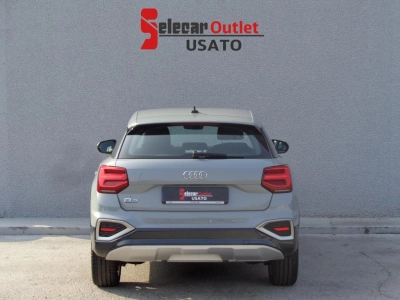 Audi Q2 - SE-U77628 