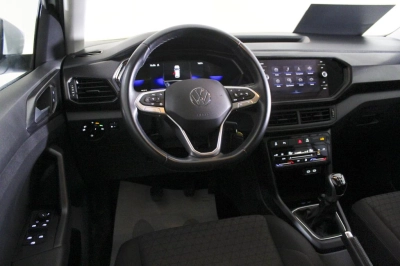 Volkswagen T-Cross - AU-U78340 