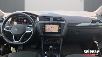 Volkswagen Tiguan - SE-U79930 