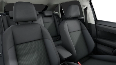 Volkswagen Taigo - AU-N186784 