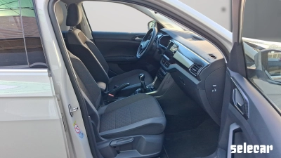 Volkswagen T-Cross - SE-U79499 