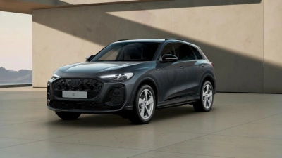 Audi Q5 - AU-N185077 