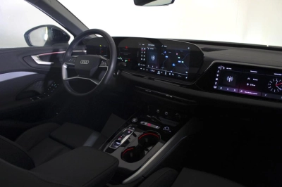 Audi A5 Avant - AU-U77184 