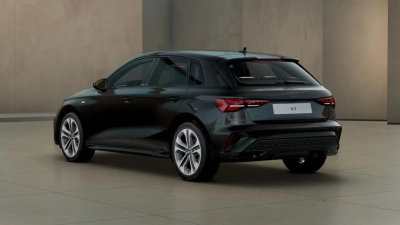 Audi A3 Sportback - SE-N192683 