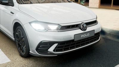 Volkswagen Polo - SE-N186550 