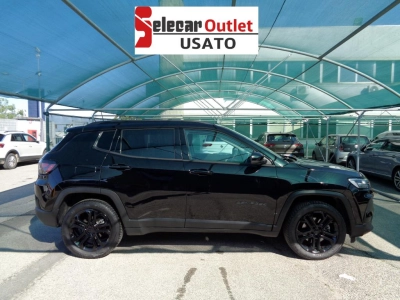 Jeep Compass - SE-U76349 