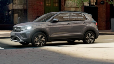 Volkswagen T-Cross - SE-N188961 