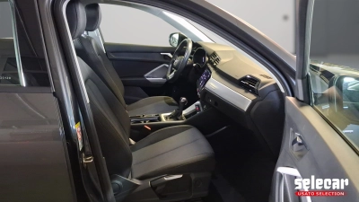 Audi Q3 - SE-U80202 