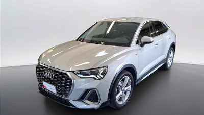 Audi Q3 Sportback - AU-U79436 