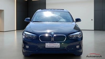 BMW Serie - AU-U79562 