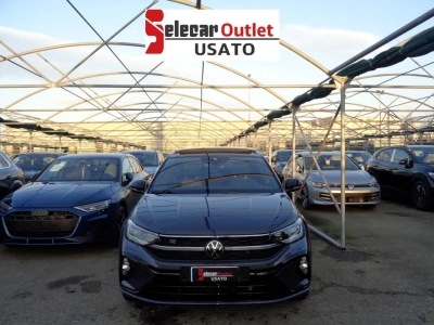 Volkswagen Taigo - SE-U78123 