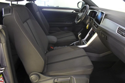 Volkswagen T-Roc - AU-U77506 
