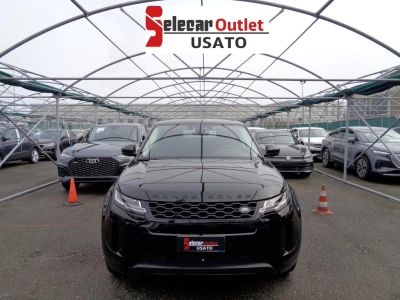 Land rover Range - SE-U75564 