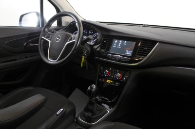 Opel Mokka - AU-U78049 