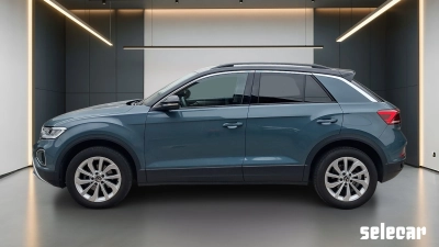 Volkswagen T-Roc - SE-U79872 