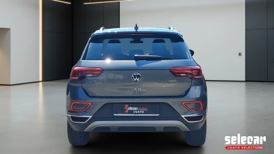 Volkswagen T-Roc - SE-U79409 