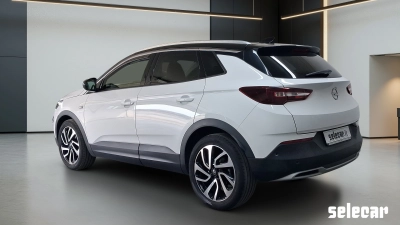 Opel Grandland - SE-U79473 