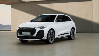 Audi Q5 - AU-N186134 