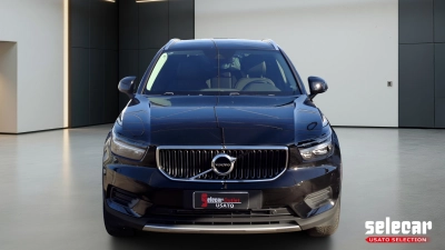 Volvo XC40 - SE-U78081 