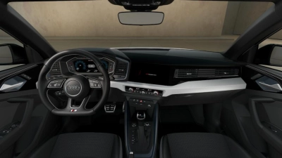 Audi A1 Sportback - AU-N189089 