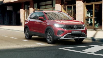 Volkswagen T-Cross - SE-N192641 