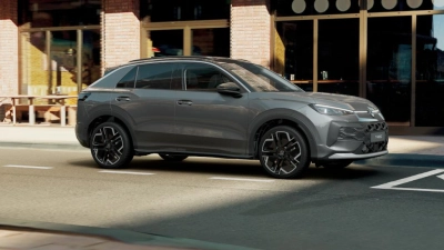 Volkswagen T-Roc - SE-N189612 