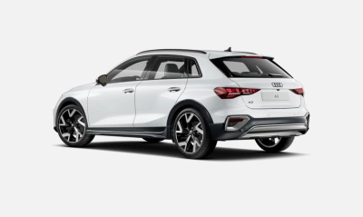 Audi A3 Allstreet - SE-N182998 