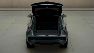 Audi Q3 Sportback - AU-N191395 