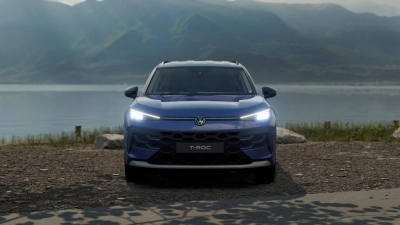 Volkswagen T-Roc - SE-N194096 