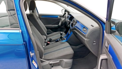 Volkswagen T-Roc - SE-U78695 