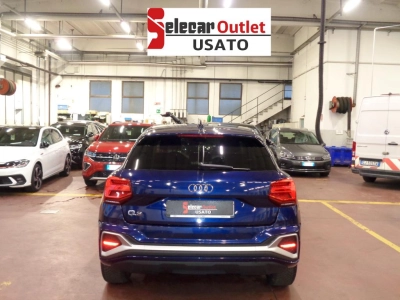 Audi Q2 - SE-U76934 