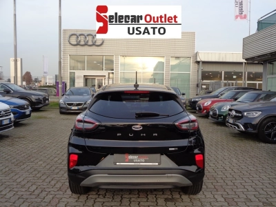 Ford Puma - SE-U75340 