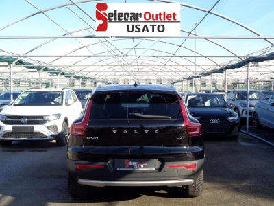 Volvo XC40 - SE-U78081 