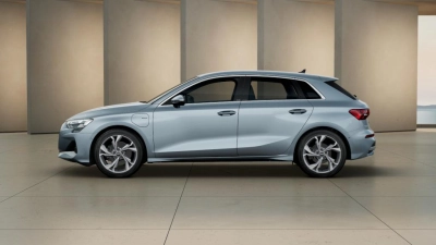 Audi A3 Sportback - AU-N194418 