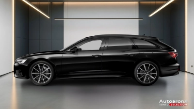 Audi A6 Avant - AU-N182406 