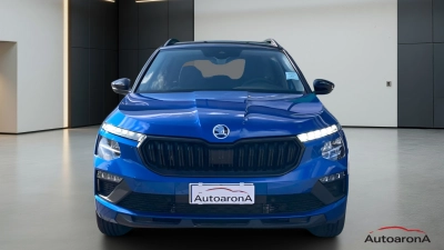 Skoda Kamiq - AU-N182328 