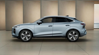 Audi Q3 Sportback - AU-N191571 