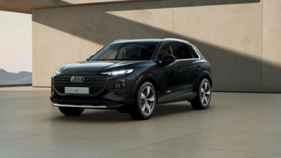 Audi Q3 - AU-N190819 