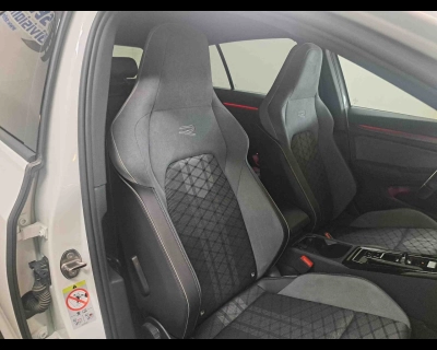 Volkswagen Golf - SE-U78182 