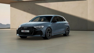 Audi RS 3 - SE-N191544 