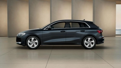 Audi A3 Sportback - AU-N194416 