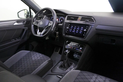 Volkswagen Tiguan - AU-U76328 