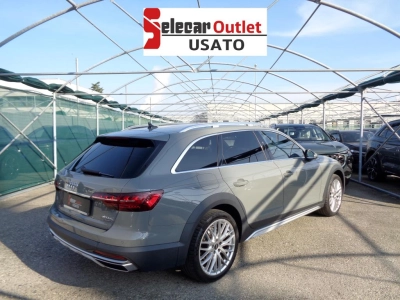 Audi A4 - SE-U75767 